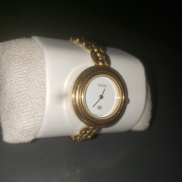 Antique Women's Gucci Watch - Picture 1 of 3